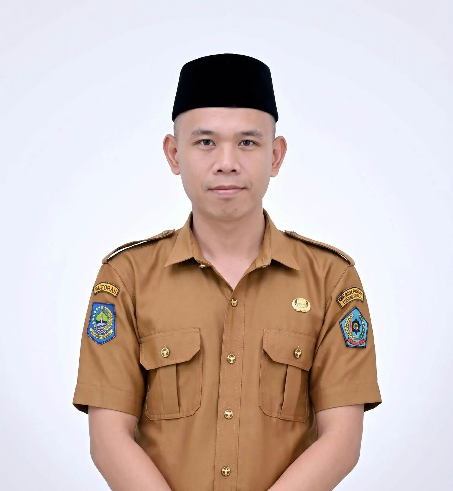 YULISMANTO, A.Md