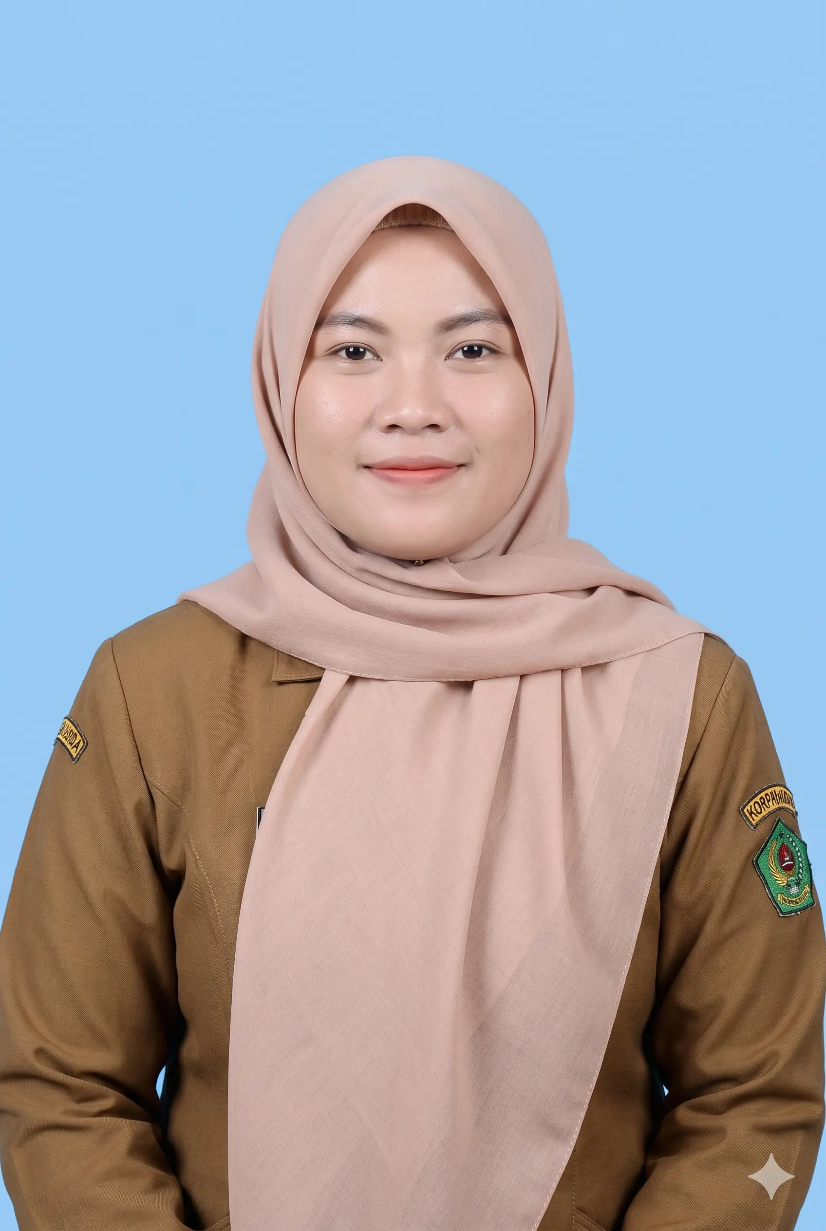 MARTIKA PRATIWI, S.Kom.I