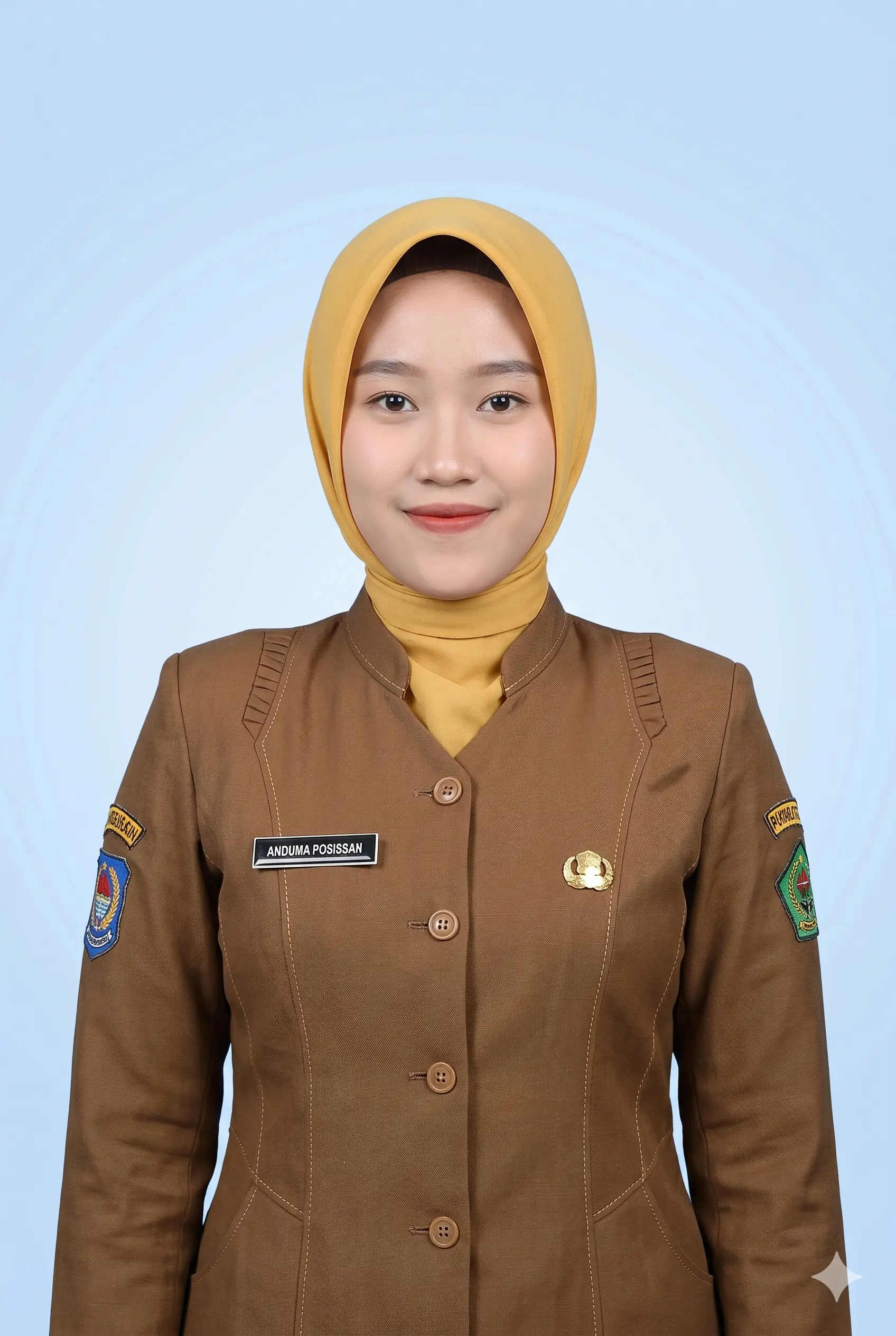 ANDIYEN PIODIKA