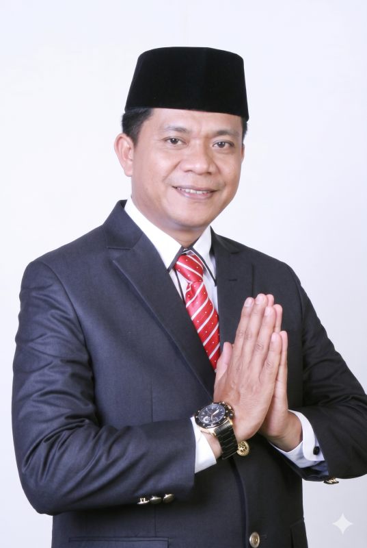 DERI ANDRIAN