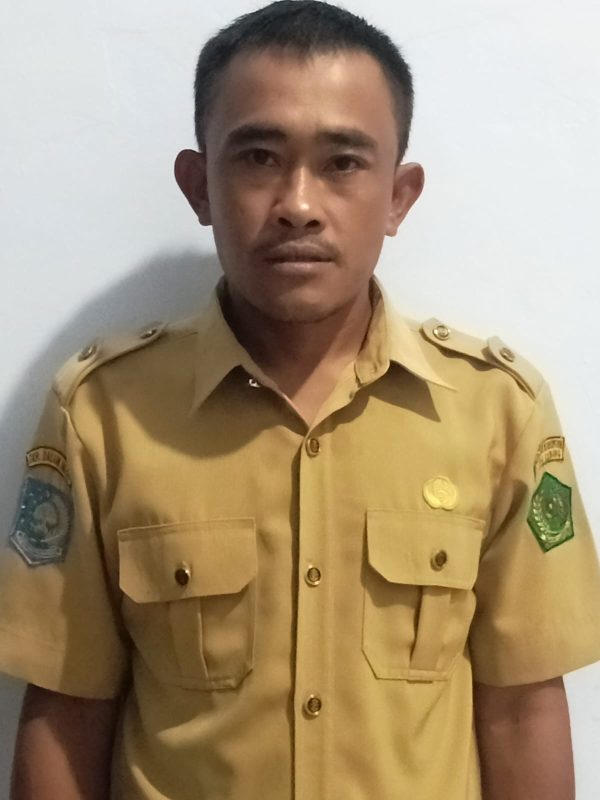 NUBI SETIAWAN