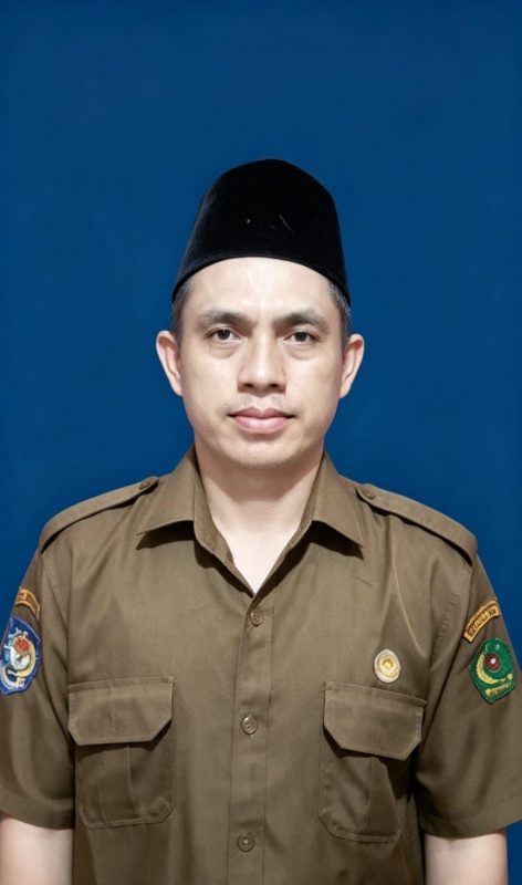 ERNAWAN SUSANTO
