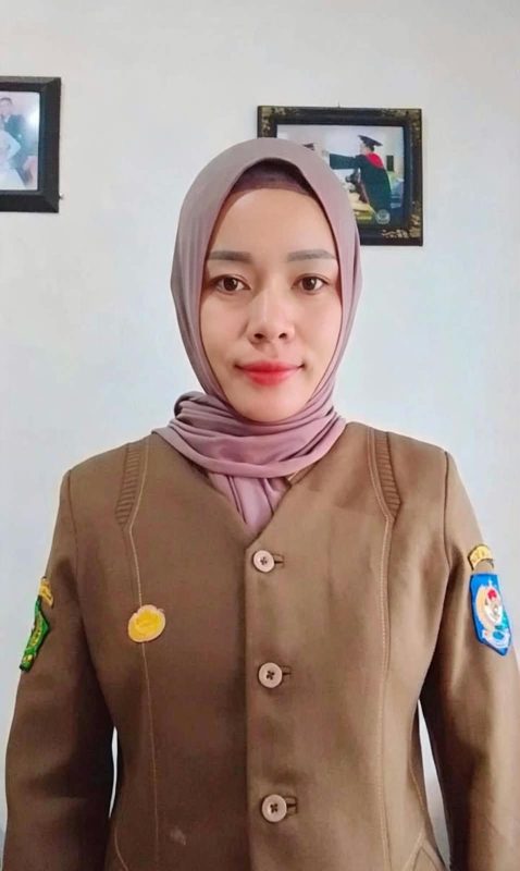 NURUL WAGINA